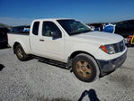 Nissan Navara (Frontier) 2008
