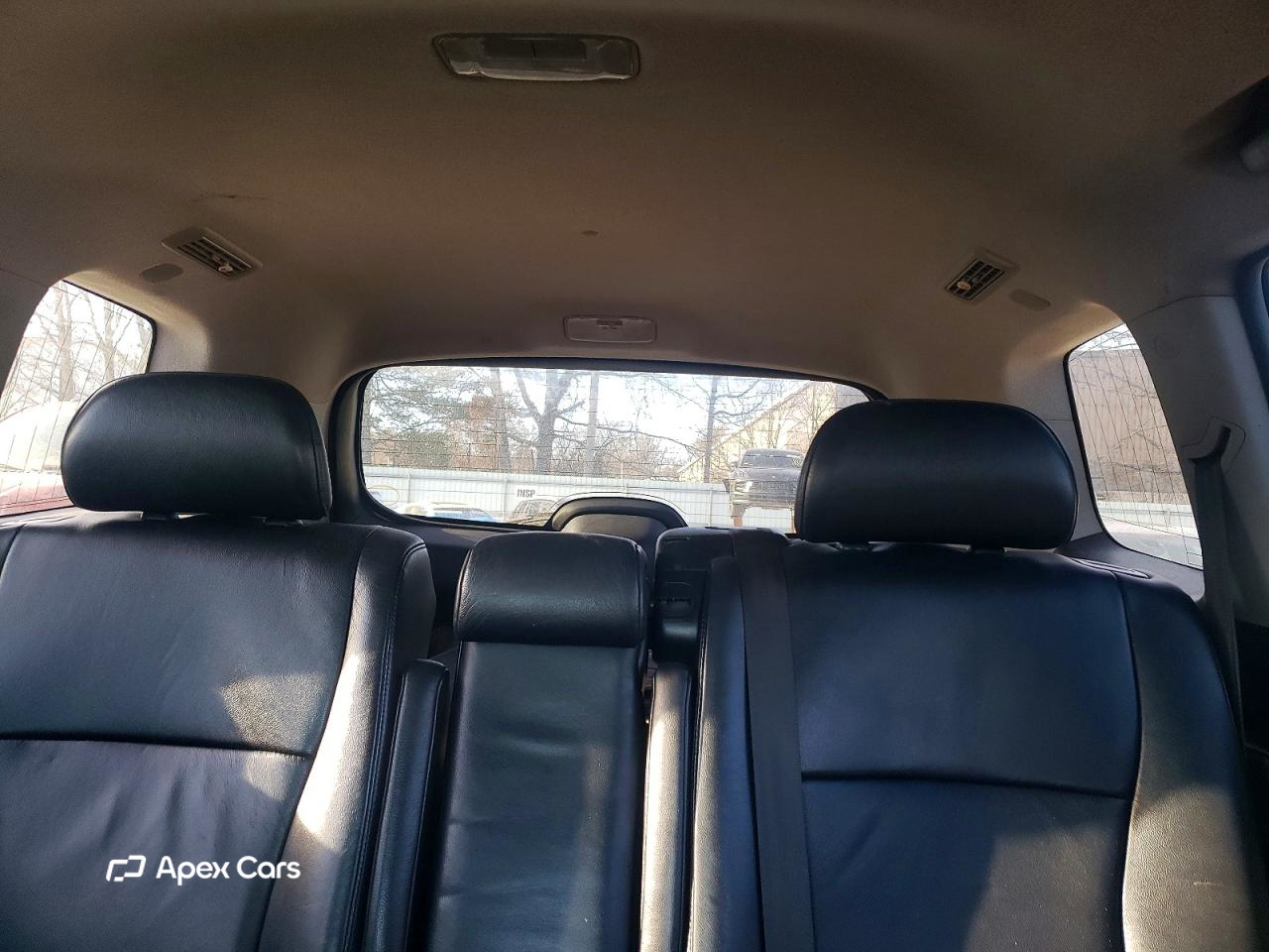 Toyota Highlander 2011