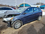 Hyundai Accent 2012