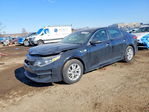 Kia Optima 2016