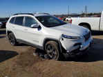 Jeep Grand Cherokee 2018