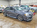 Subaru WRX 2017