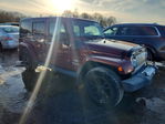 Jeep Wrangler 2009