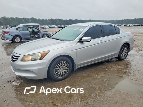 Honda Accord 2012 - Image 1 of 13