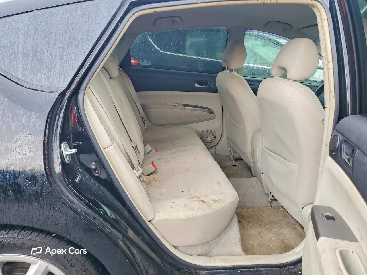 Toyota Prius 2009