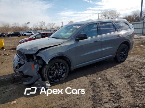 Dodge Durango 2022 - Image 1 of 13