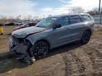 Dodge Durango 2022