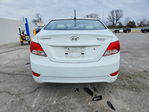 Hyundai Accent 2014