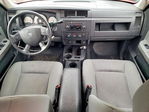 Dodge Dakota 2011