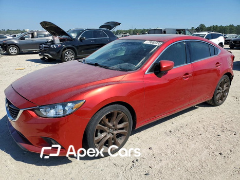 Mazda 6 2014 - Image 1 of 14