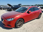 Mazda 6 2014