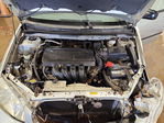 Toyota Corolla 2004