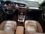 Audi A4 2013