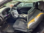 Dodge Challenger 2019
