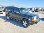 Jeep Commander 2007