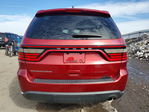 Dodge Durango 2014