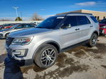 Ford Explorer 2016
