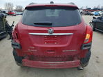 Buick Encore 2015