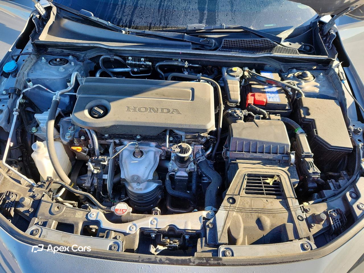 Honda Civic 2025