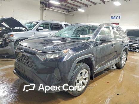 Toyota RAV 4 2020 - Image 1 of 13
