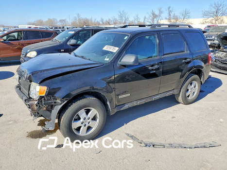 Ford Escape 2008 - Image 1 of 14