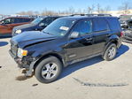 Ford Escape 2008