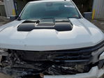 Chevrolet Silverado 2024