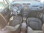 Jeep Renegade 2016