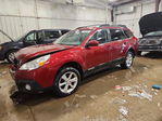 Subaru Outback 2013