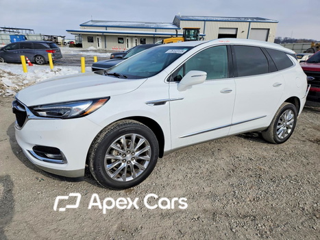 Buick Enclave 2020 - Image 1 of 14