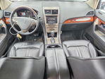 Lincoln MKX 2012