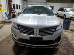 Lincoln MKC 2017