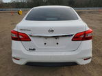 Nissan Sentra 2019