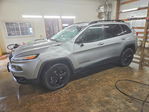 Jeep Cherokee 2016