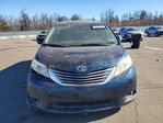Toyota Sienna 2011