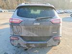 Jeep Cherokee 2017