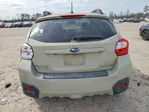 Subaru XV 2014