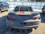Chevrolet Camaro 2012