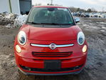 Fiat 500 2017