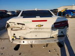Chevrolet Camaro 2017