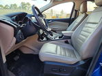 Ford Escape 2019