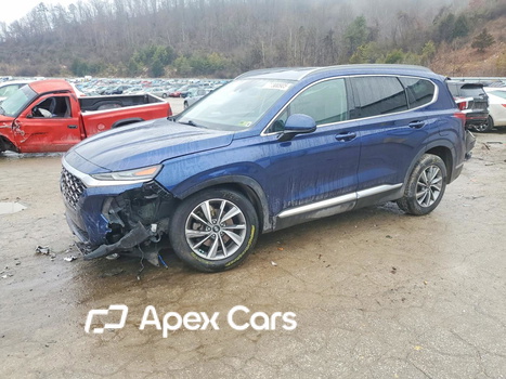 Hyundai Santa Fe 2019 - Image 1 of 13