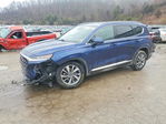Hyundai Santa Fe 2019