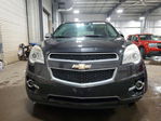 Chevrolet Equinox 2013