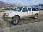 Chevrolet Silverado 2003