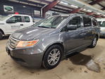 Honda Odyssey 2012