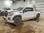 GMC Sierra 2020