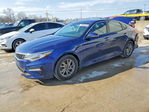 Kia Optima 2019