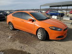 Dodge Dart 2013
