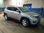 Jeep Compass 2018
